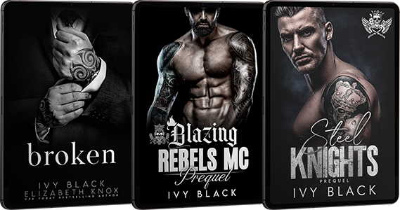 Mafia and MC Prequel Collection