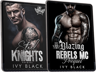 Motorcycle Club Prequel Collection