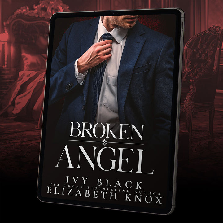 The Ultimate Dark Mafia and Motorcycle Club Romance Bundle