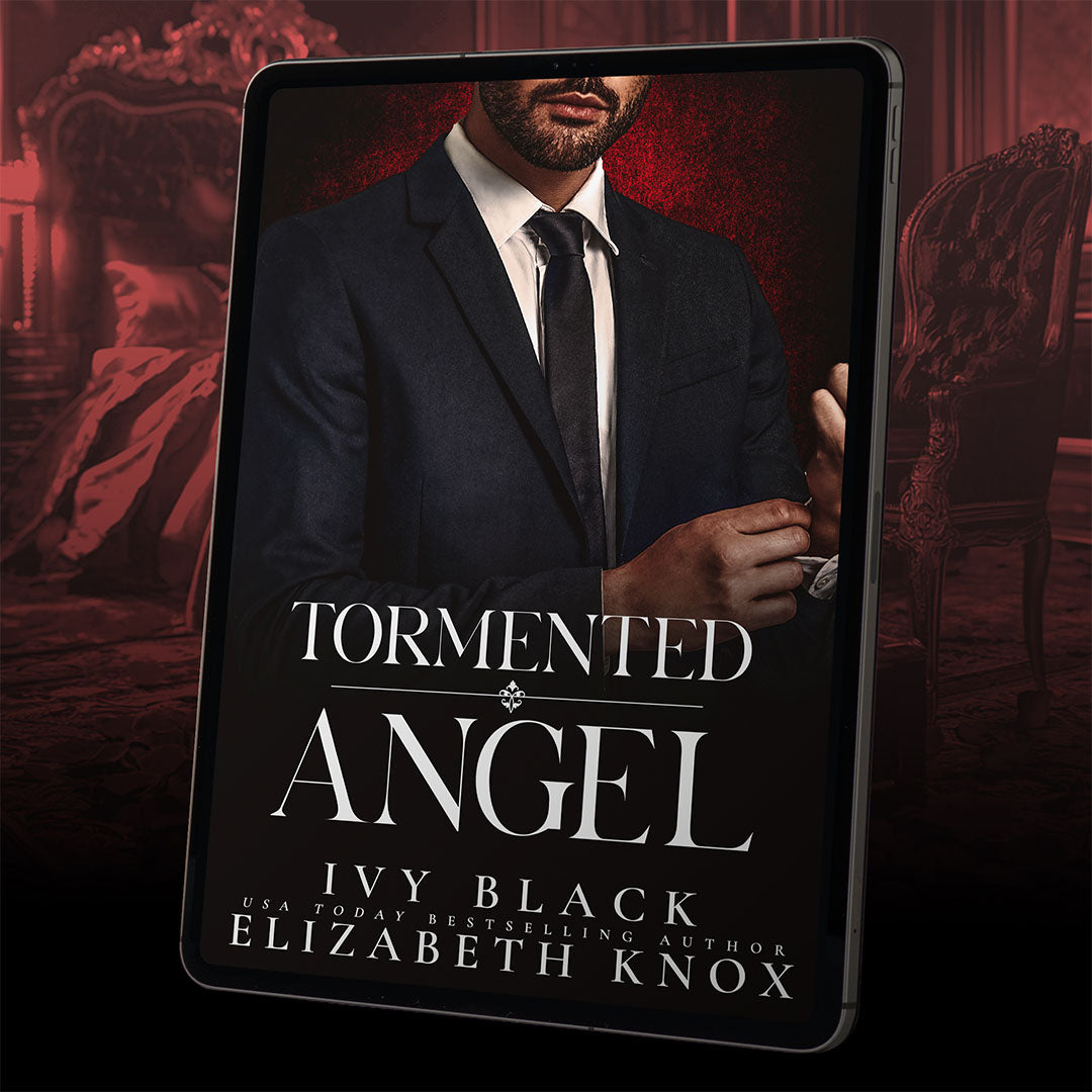 The Ultimate Dark Mafia and Motorcycle Club Romance Bundle