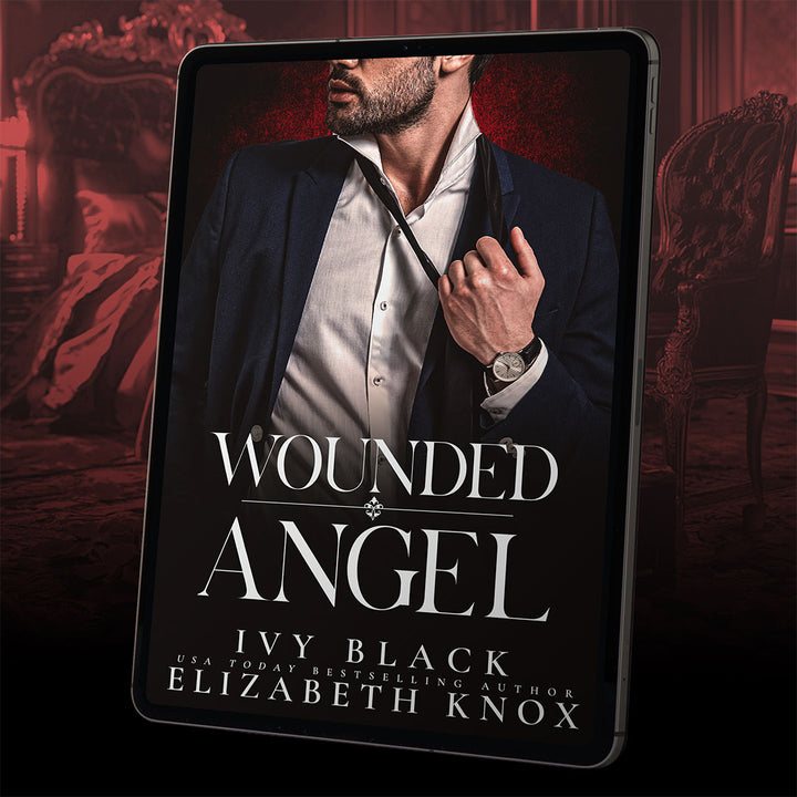 The Ultimate Dark Mafia and Motorcycle Club Romance Bundle