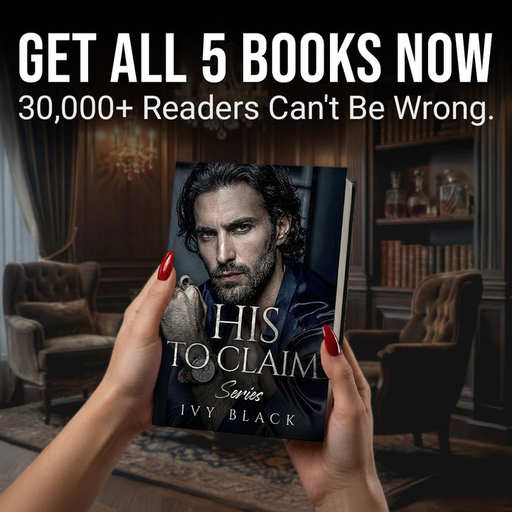 The Complete His to Claim Dark Mafia Collection: 5 Books of Forbidden Obsession You Won't Be Able to Put Down