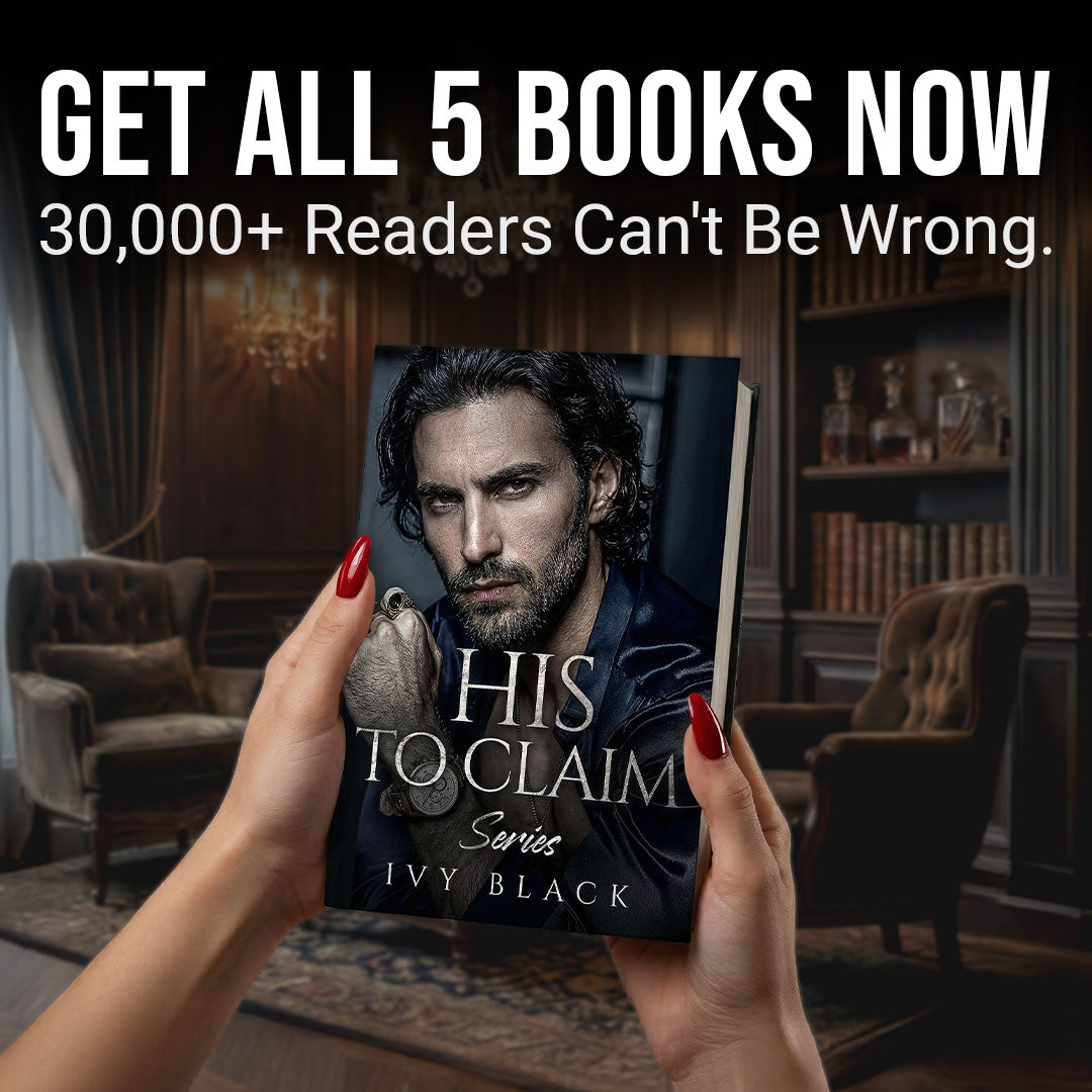 The Complete His to Claim Dark Mafia Saga: 5 Books of Forbidden Obsession You Won't Be Able to Put Down