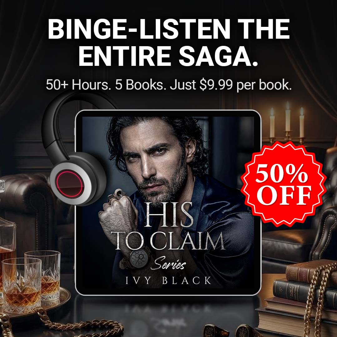 The Complete His to Claim Dark Mafia Saga: 5 Books of Forbidden Obsession You Won't Be Able to Put Down