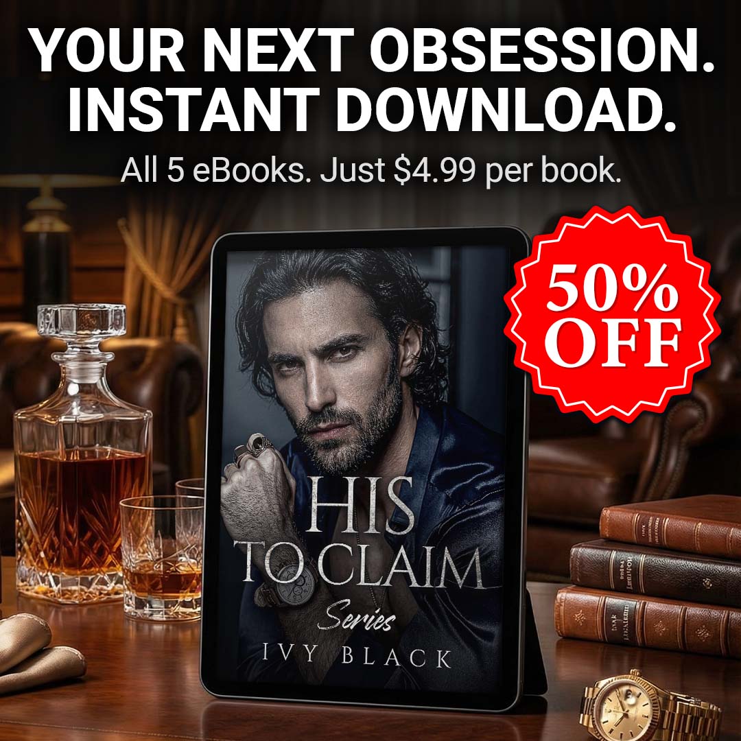 The Complete His to Claim Dark Mafia Saga: 5 Books of Forbidden Obsession You Won't Be Able to Put Down