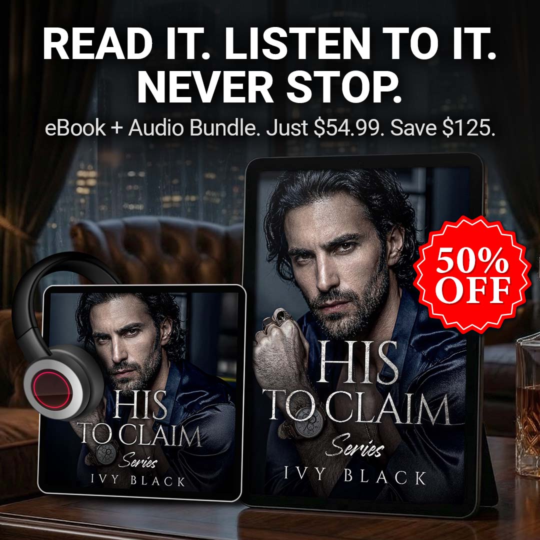 The Complete His to Claim Dark Mafia Saga: 5 Books of Forbidden Obsession You Won't Be Able to Put Down