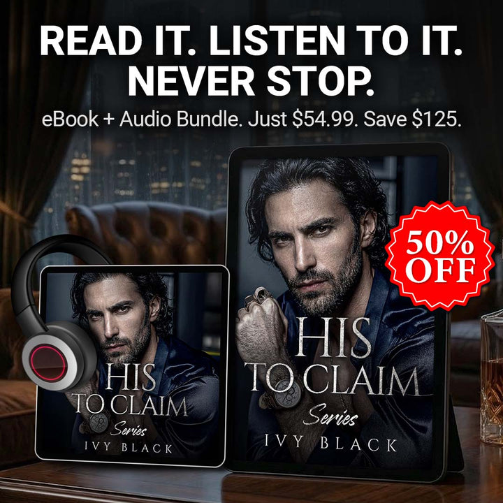 The Complete His to Claim Dark Mafia Saga: 5 Books of Forbidden Obsession You Won't Be Able to Put Down