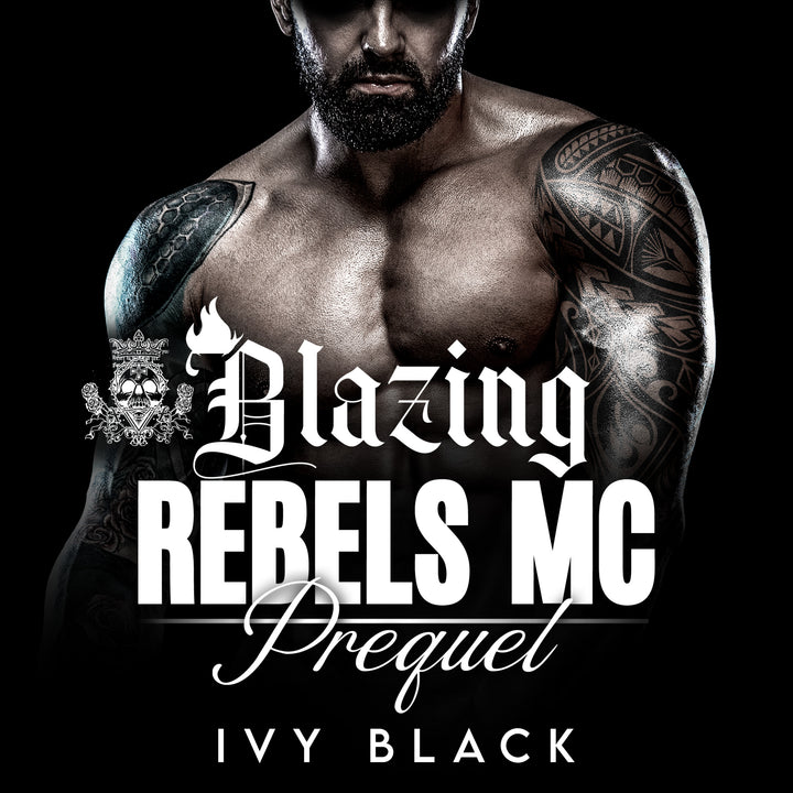 Blazing Rebels Prequel