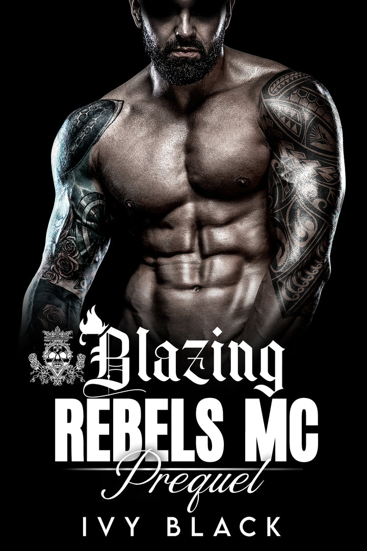 Blazing Rebels Prequel