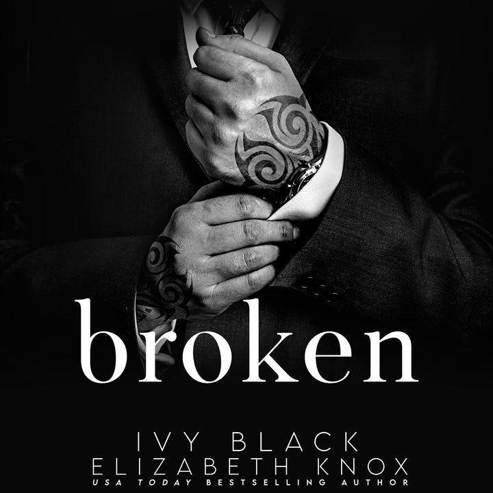 Broken (The Umarova Crime Family Series Prequel)