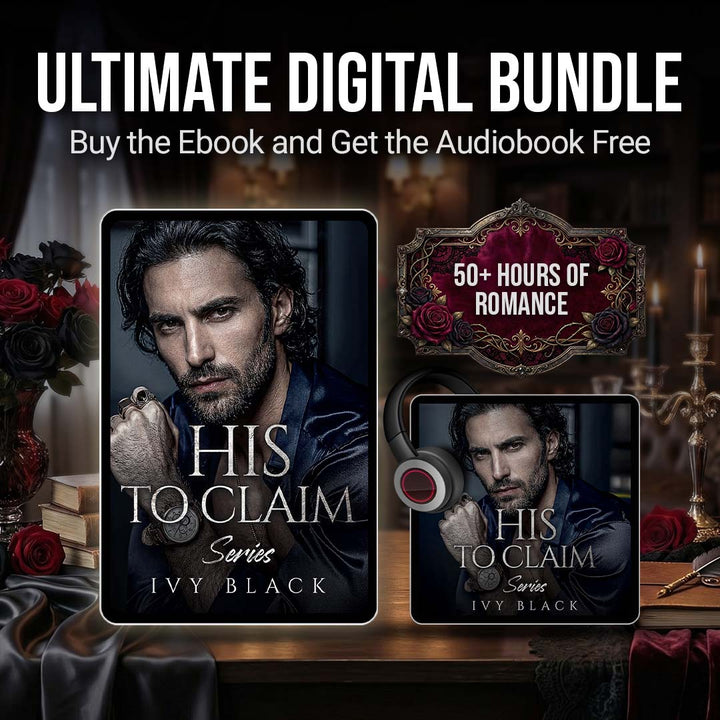 The Complete His to Claim Dark Mafia Collection: 5 Books of Forbidden Obsession You Won't Be Able to Put Down