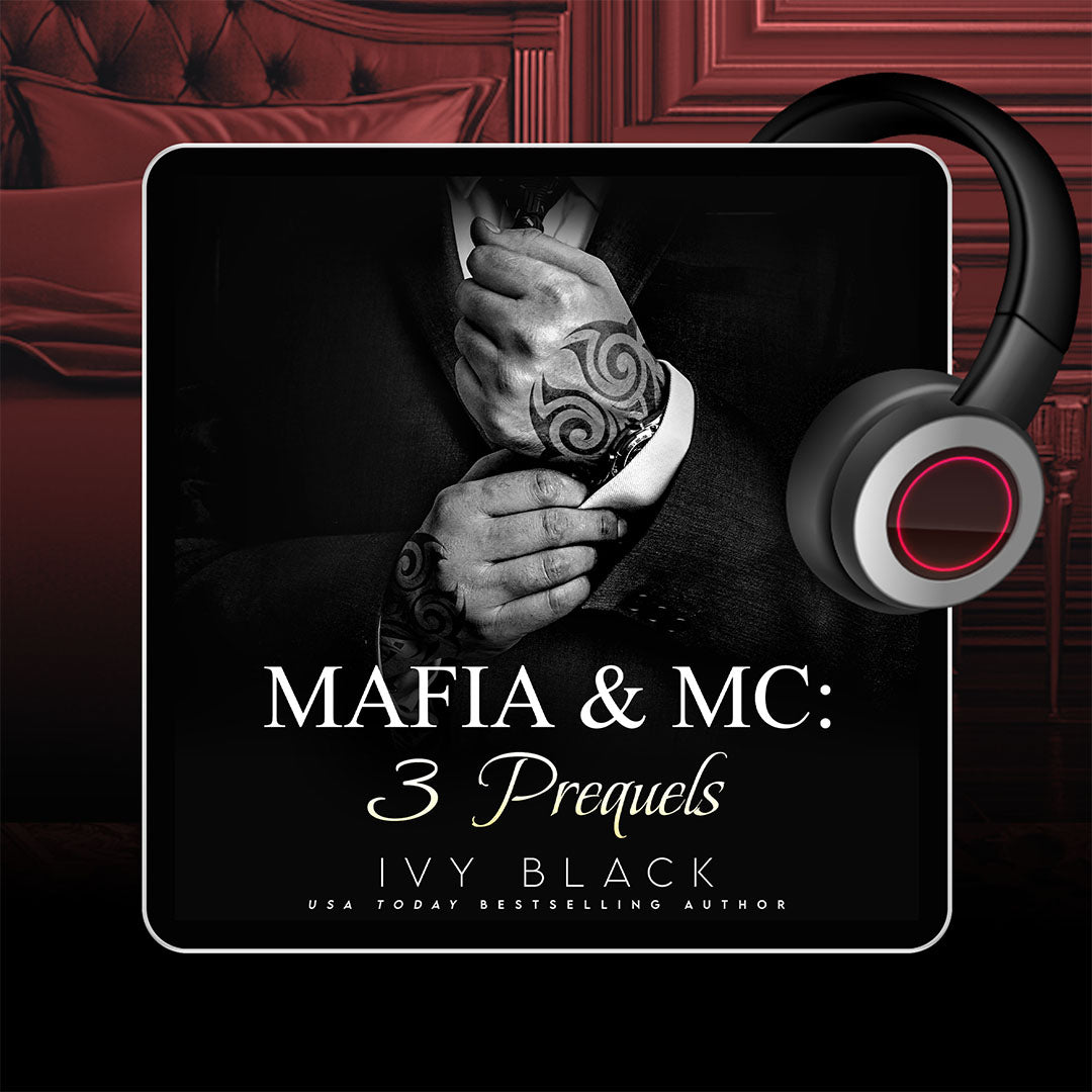 Mafia & MC: 3 Prequels