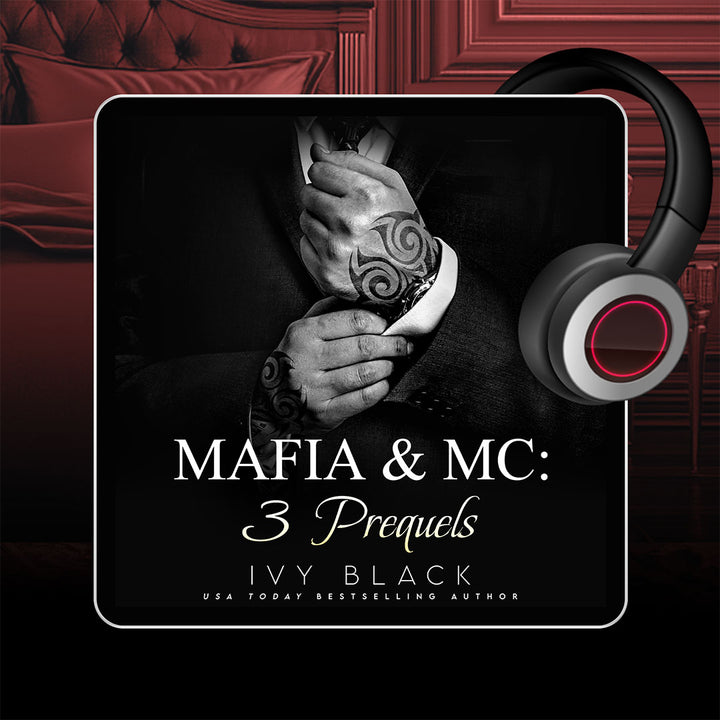 Mafia & MC: 3 Prequels