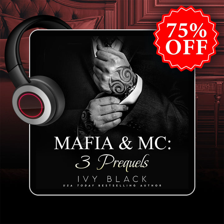 Mafia & MC: 3 Prequels