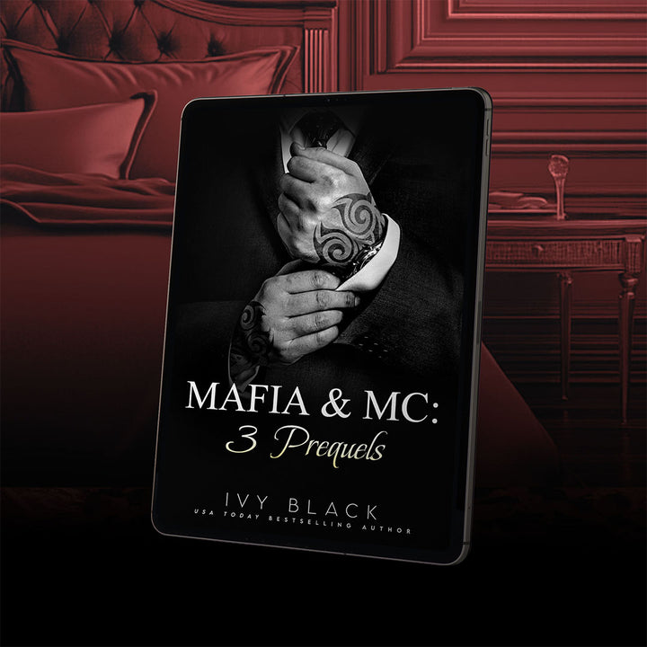 Mafia & MC: 3 Prequels