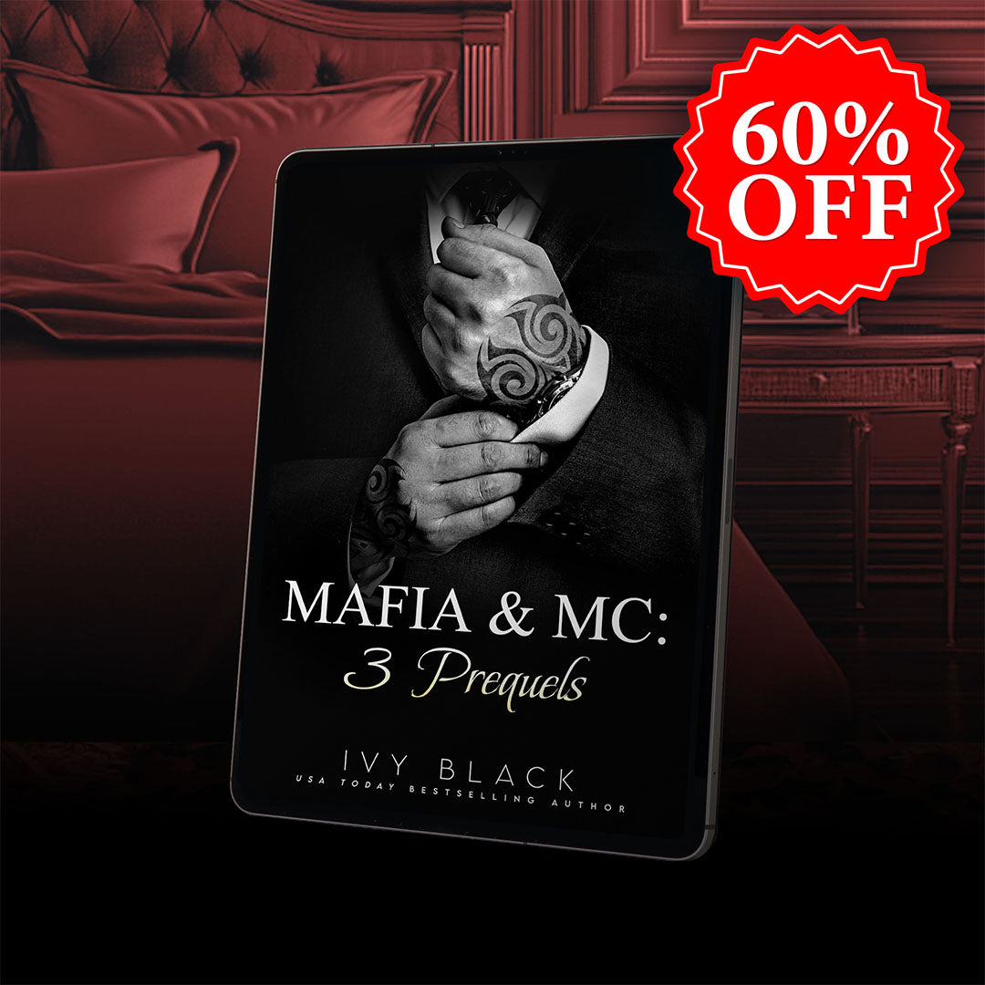 Mafia & MC: 3 Prequels