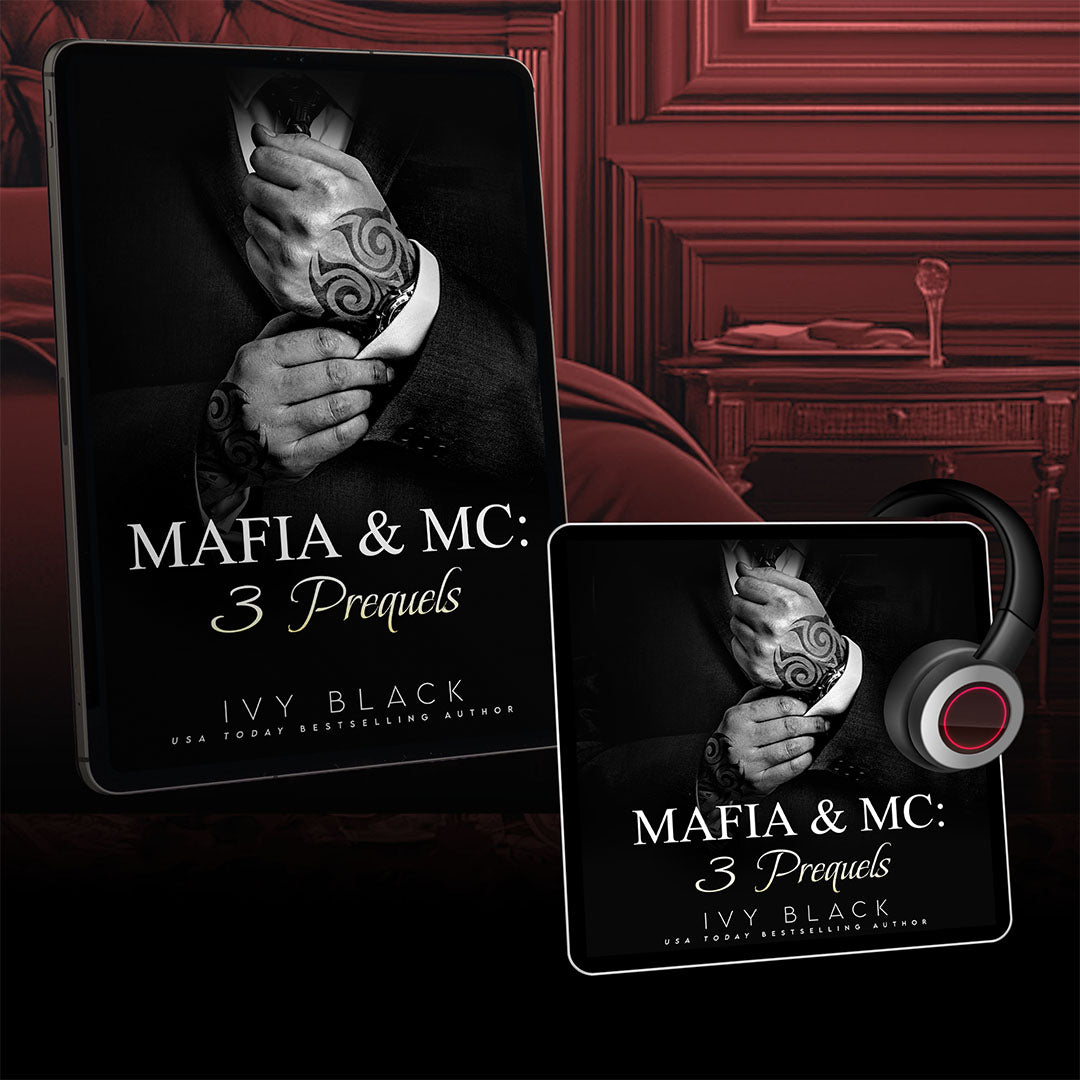 Mafia & MC: 3 Prequels
