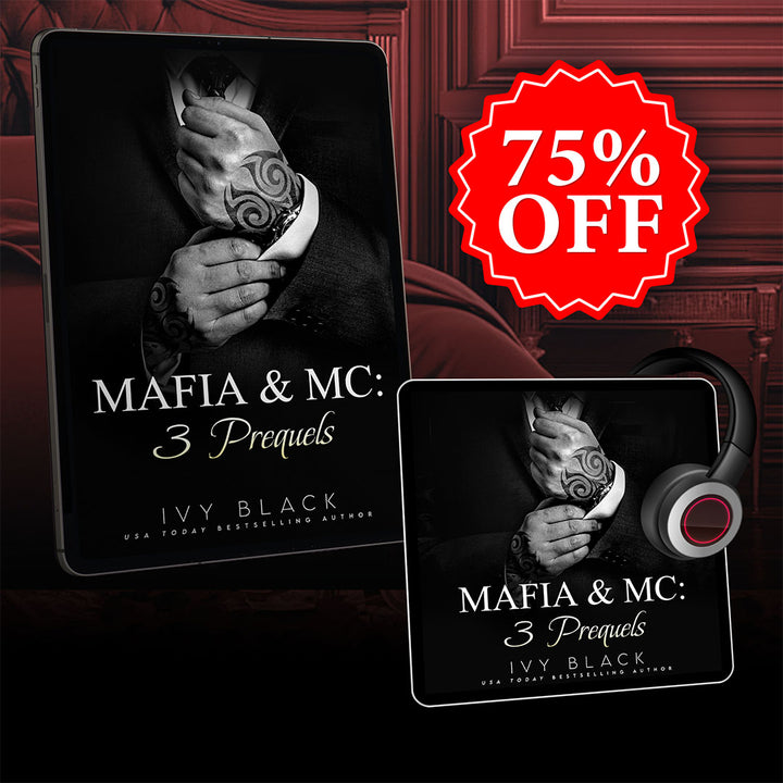 Mafia & MC: 3 Prequels