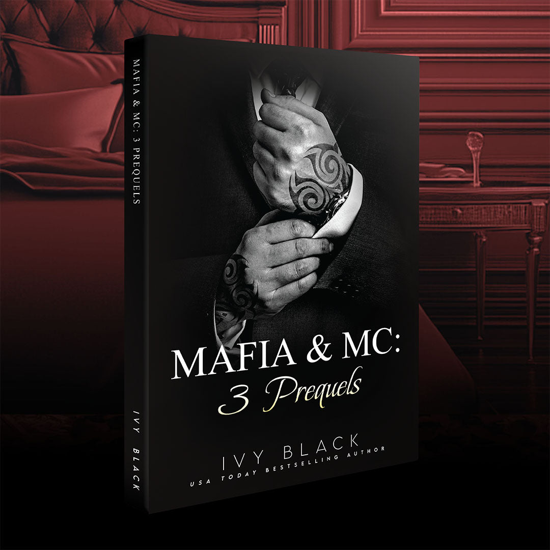 Mafia & MC: 3 Prequels