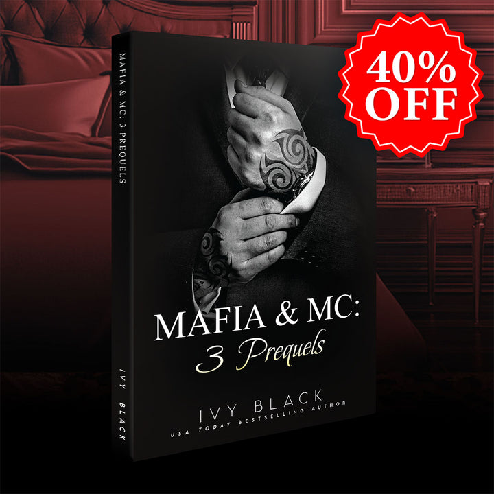 Mafia & MC: 3 Prequels