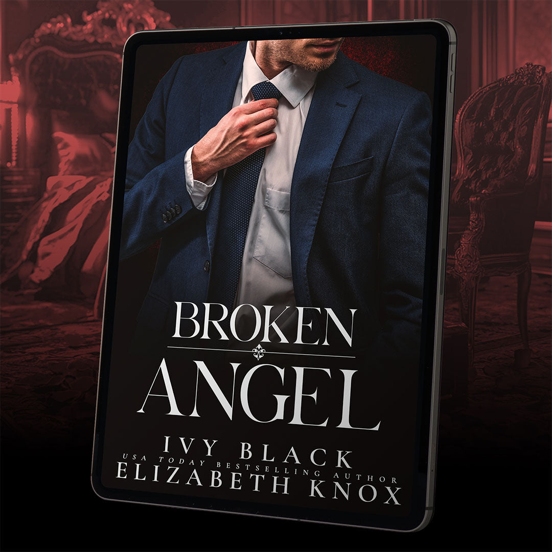 The Ultimate Dark Mafia and Motorcycle Club Romance Bundle