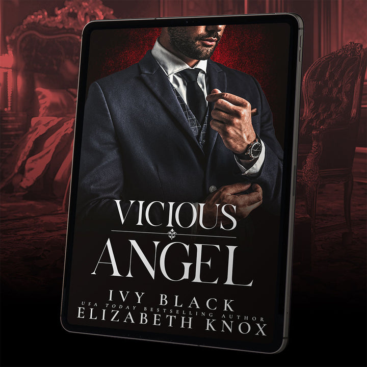 The Ultimate Dark Mafia and Motorcycle Club Romance Bundle